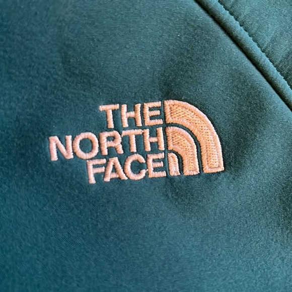 The North Face Women’s Jacket, Teal, Size:Medium - Picture 2 of 15